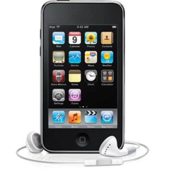 iPod Touch 64GB 