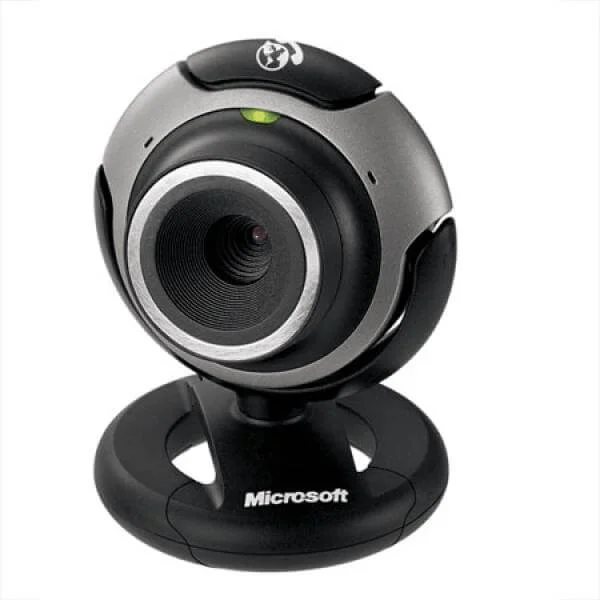 Microsoft LifeCam VX3000 Web Camera