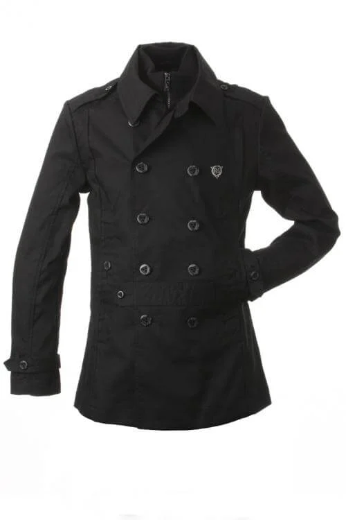 Mens - Fly53 - Modern Mafia Jacket