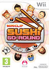 Sushi Go Round