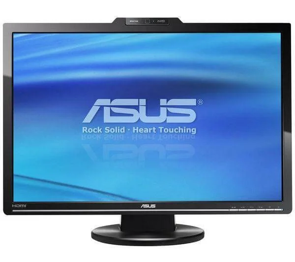 ASUS VW266H 26 Inch Widescreen LCD Monitor