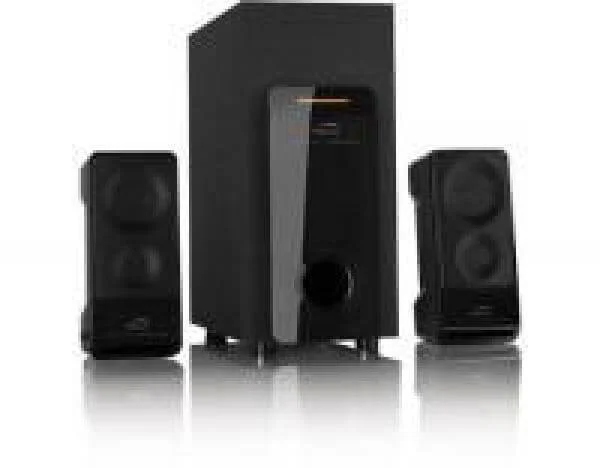 SPEEDLINK Gravity NX 2.1 Subwoofer System