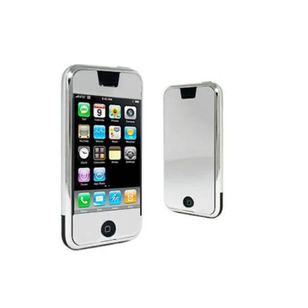 Exspect iPhone Mirror Screen Protector