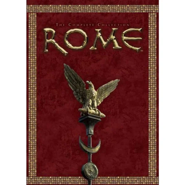 Rome - Season 1-2