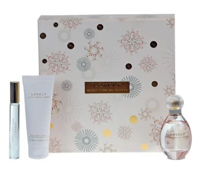 Sarah Jessica Parker - Lovely Gift Set