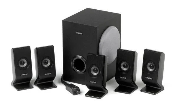 Creative Inspire A500 Speakers