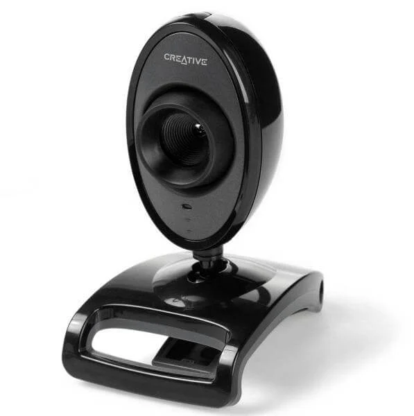 Creative Live Cam Sync Webcam