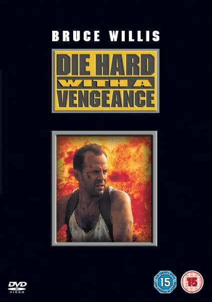 Die Hard With A Vengeance