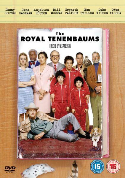 Royal Tenenbaums