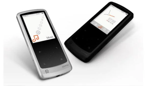 Cowon i9 16GB MP4 Player - White