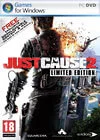 Just Cause 2: Limited Edition