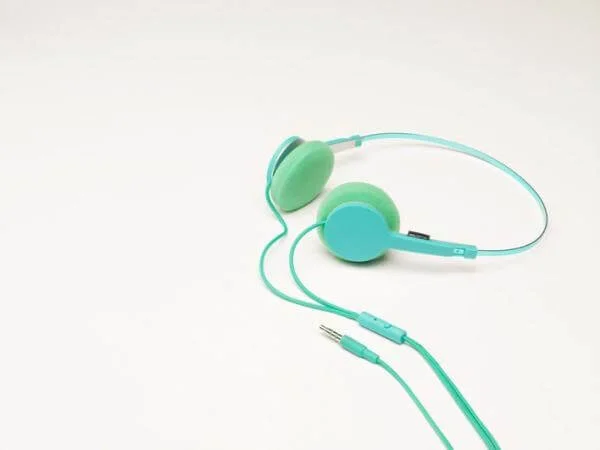 Zound Industries Urbanears Tanto Headphones - Ocean