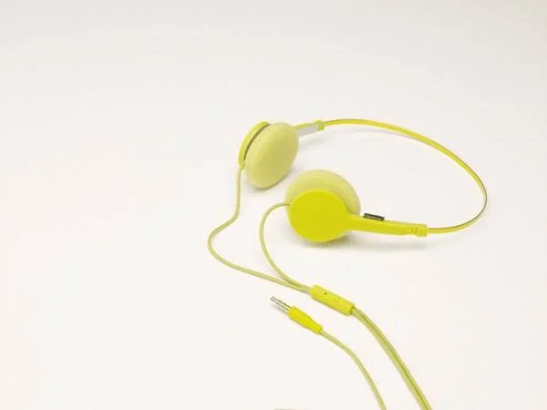 Zound Industries Urbanears Tanto Headphones - Sallad