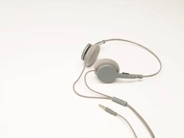 Zound Industries Urbanears Tanto Headphones - Dark Grey