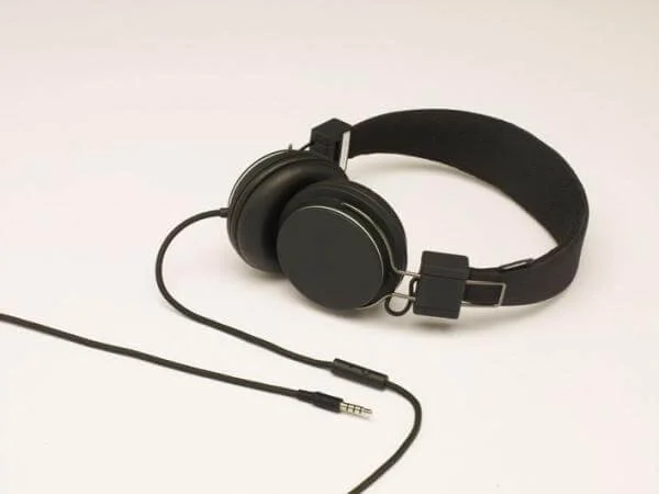 Zound Industries Urbanears Plattan Headphones - Black