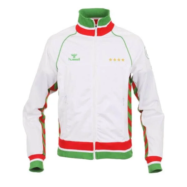Hummel Italy Track Jacket