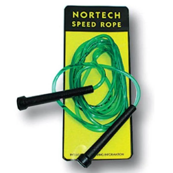 Nortech Speed Skipping Rope 9ft