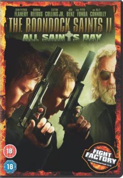 Boondock Saints 2