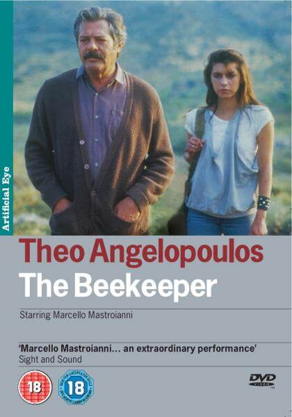 The Beekeeper