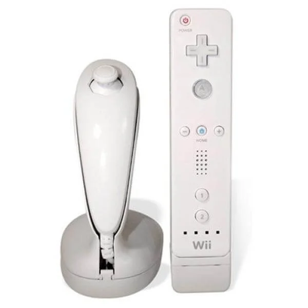 Exspect Wireless Wii Nunchuk Adaptor