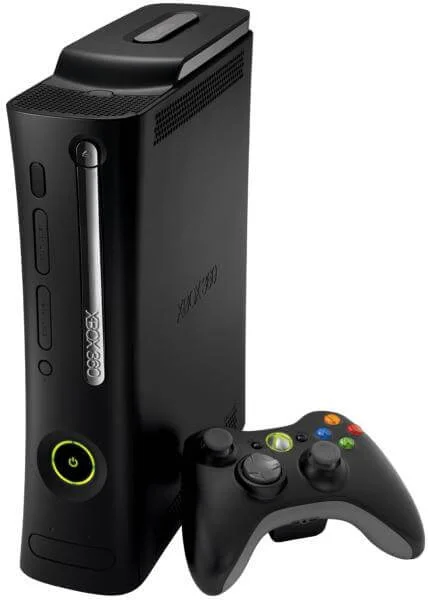 Xbox 360 Elite Console & Bioshock 2 Bundle
