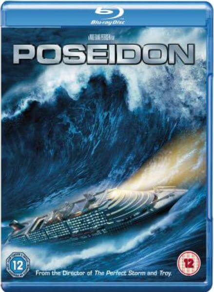 Poseidon