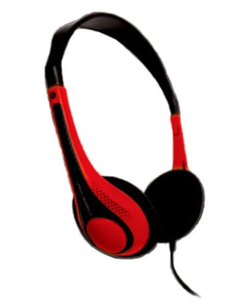 Headfunk Urban Guerillaz - Red Mist