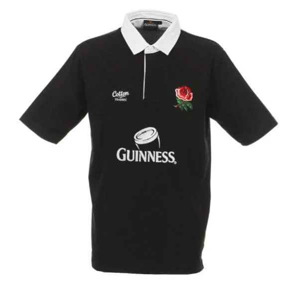 Guinness England Rugby Shirt