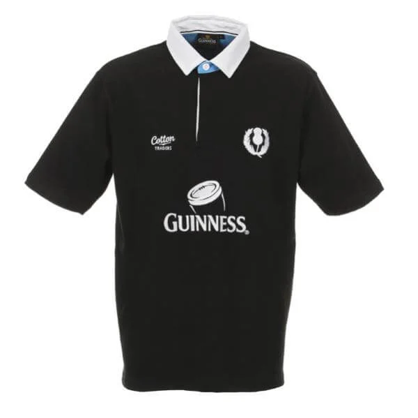 Guinness Scotland Rugby Shirt