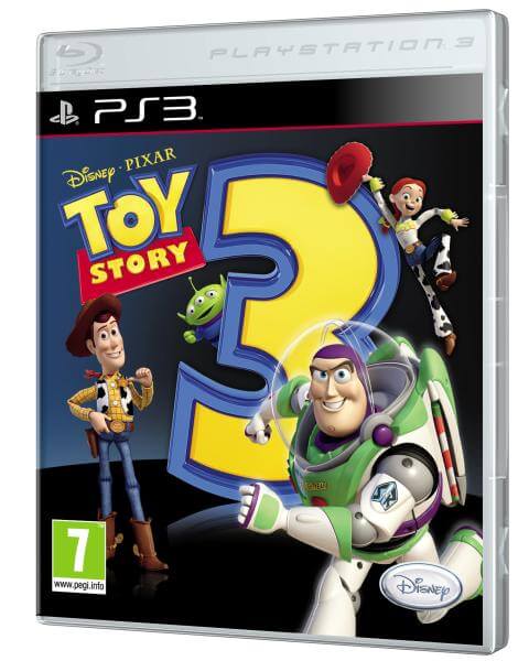 Toy Story 3