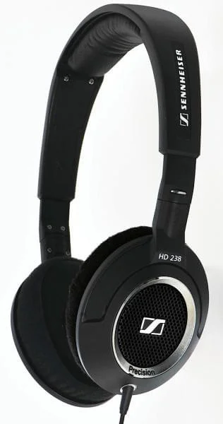 Sennheiser HD 238 Headphones