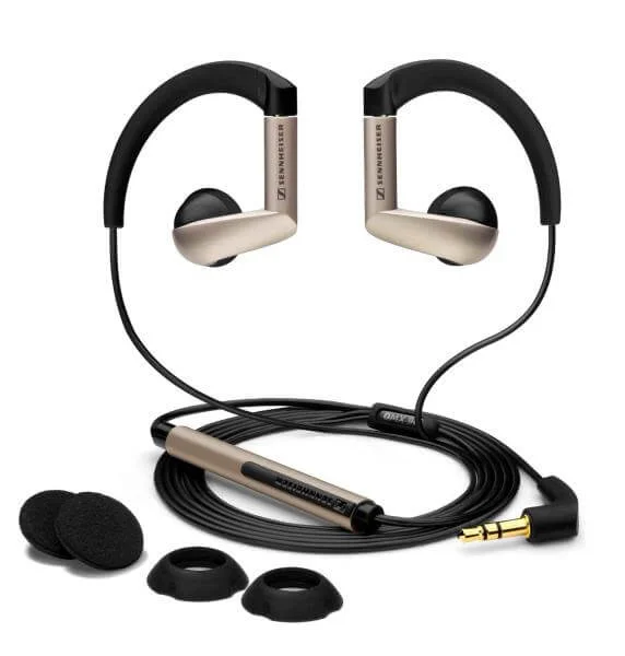 Sennheiser OMX 90 VC Style Headphones