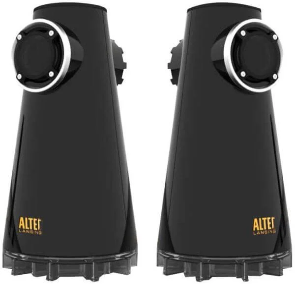 Altec Lansing FX3022 Premium Speaker System