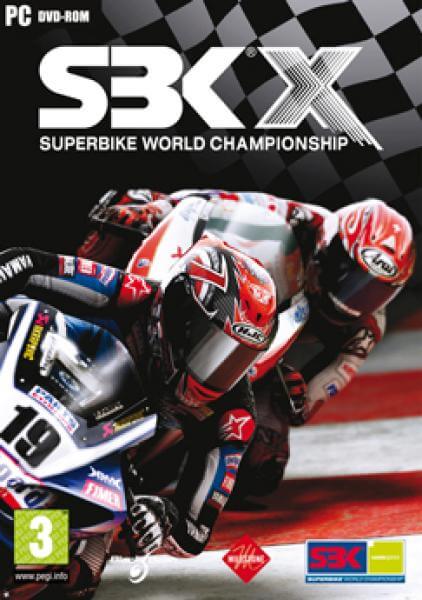 SBK X: Superbike World Championship