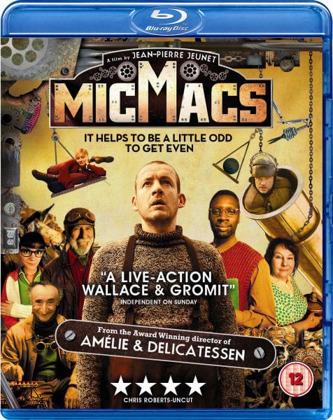 Micmacs