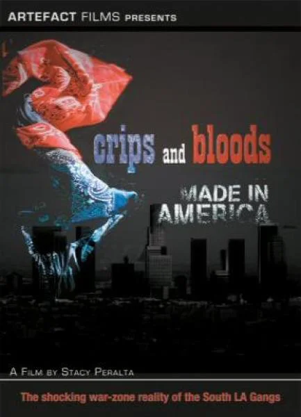 Crips And Bloods: Made In America