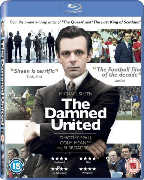 The Damned United