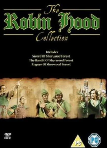 The Robin Hood Collection