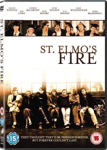 St Elmos Fire