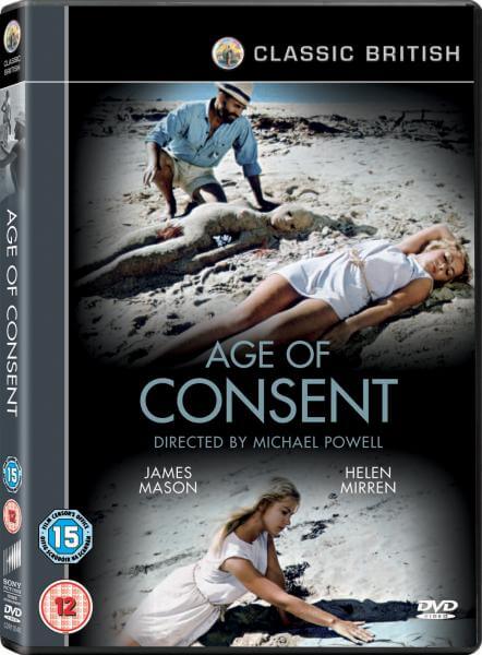 Age Of Consent