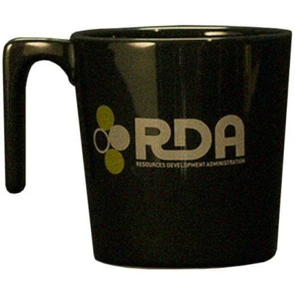 Avatar RDA Corporate Logo Mug