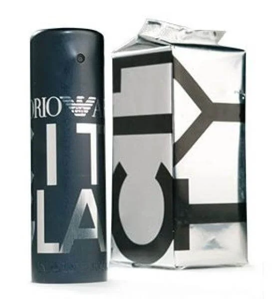 Armani City Glam M 100ml Eau de Toilette