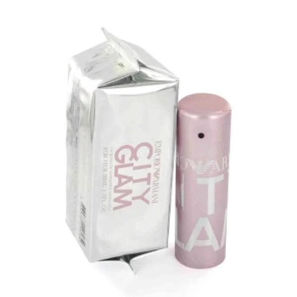 Armani City Glam F 100ml Eau de Parfum