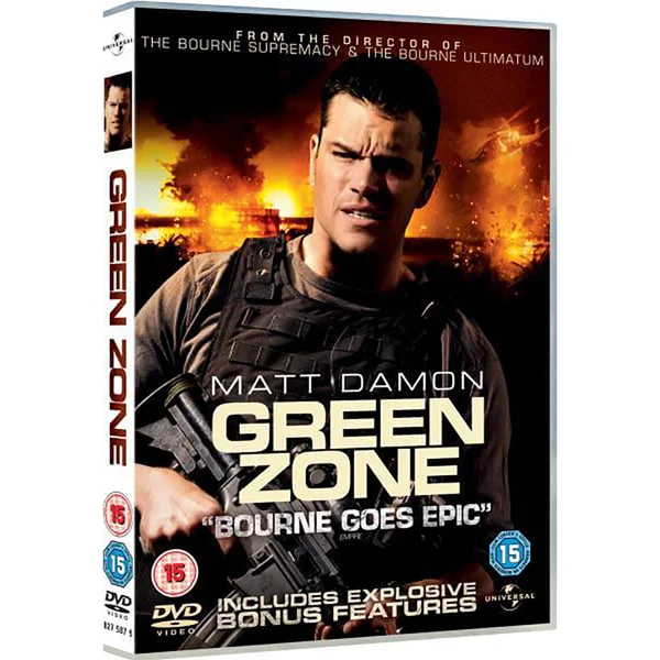 Green Zone
