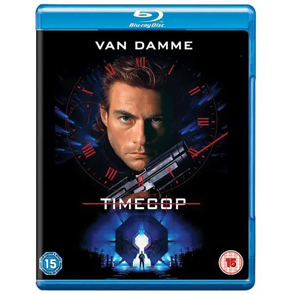 Timecop