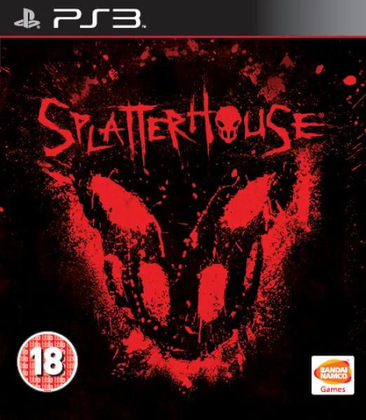 Splatterhouse