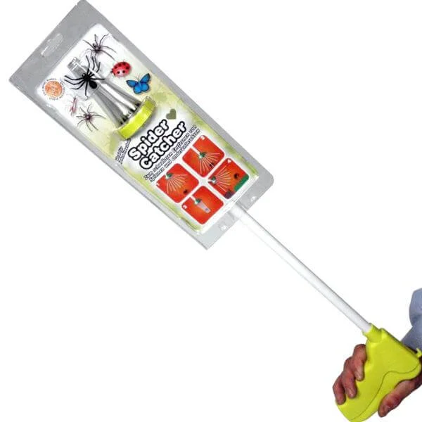 Spider Catcher