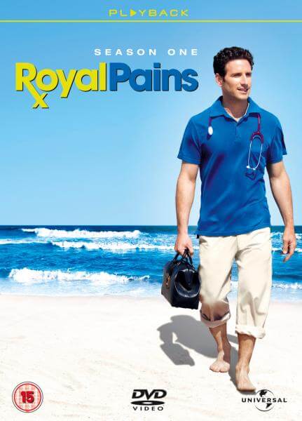 Royal Pains: Season 1
