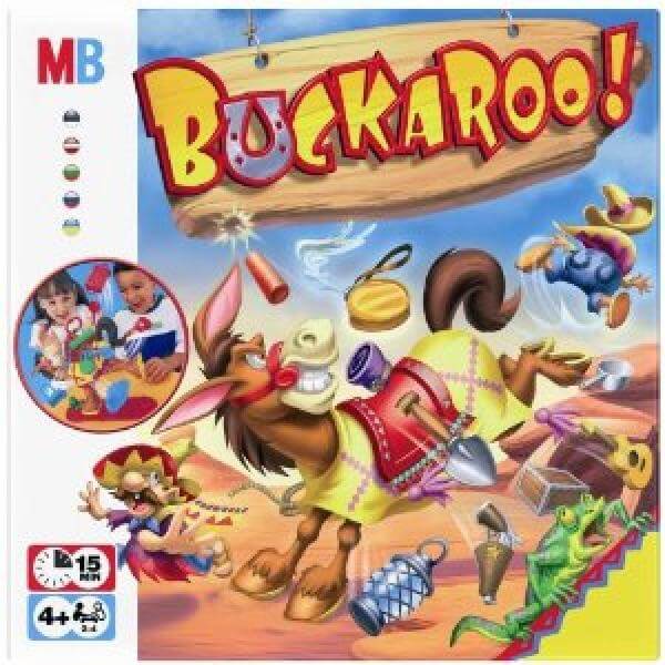 Buckaroo