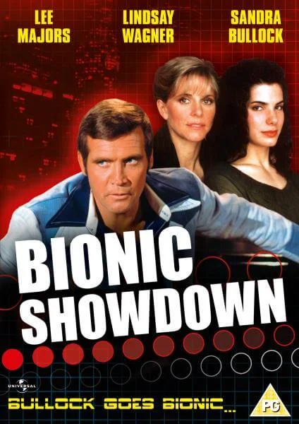 Bionic Showdown